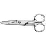 1.875-in Serrated Metal Scissors 21007