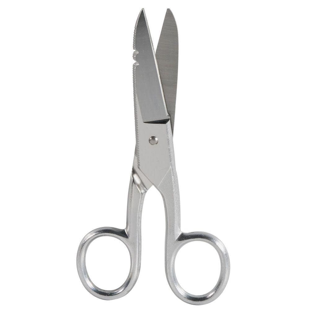 Electrician's Stripping Scissors 21009