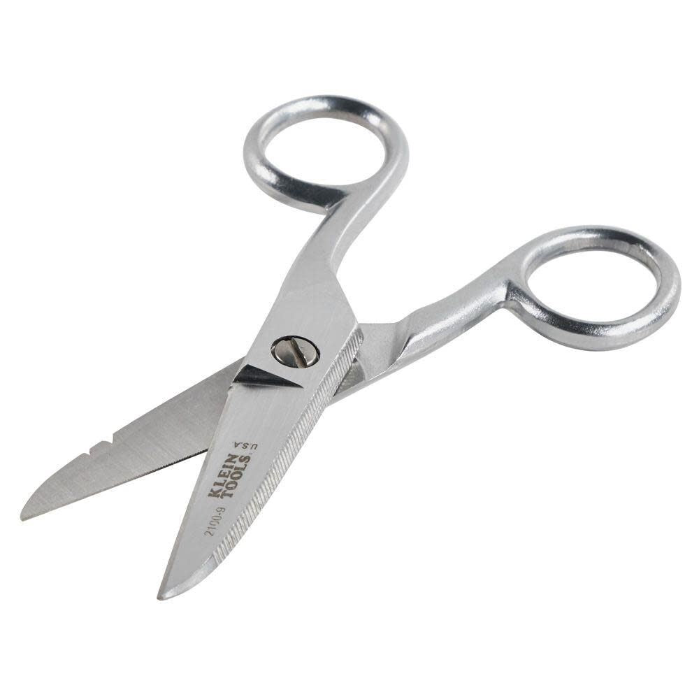 Electrician's Stripping Scissors 21009