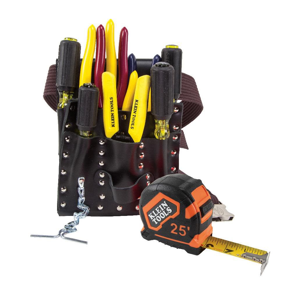 Electricians Tool Set 5300