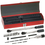 Electrician's Torque Kit 25 Pc 57060