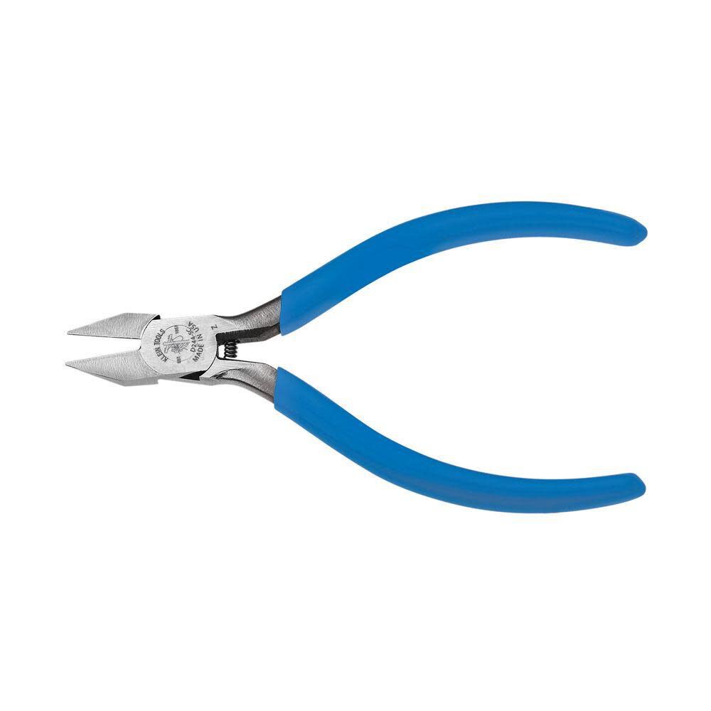 Electronic Diagonal Cutting Pliers D2445C