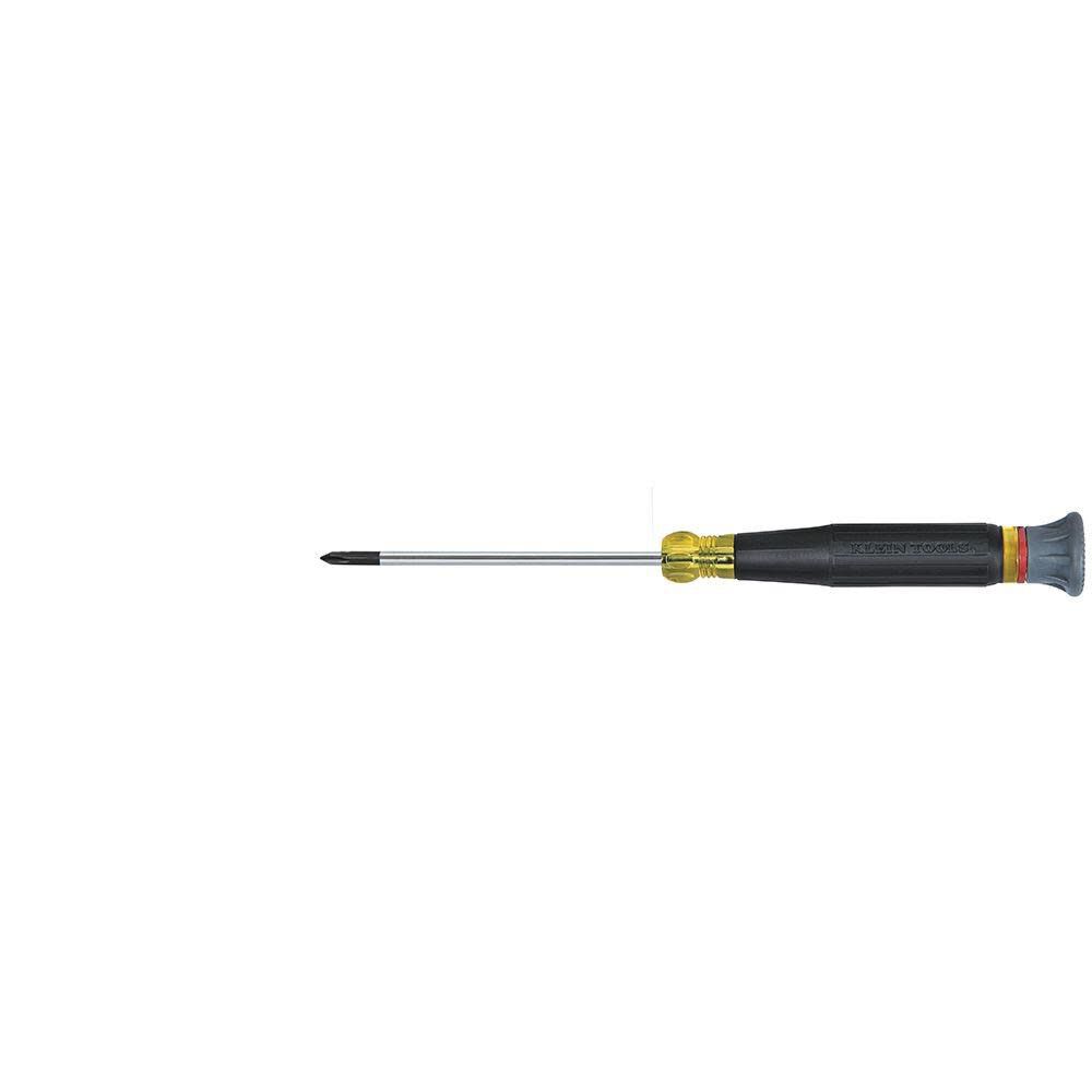 Electronics Screwdriver Set 4-Piece 85613