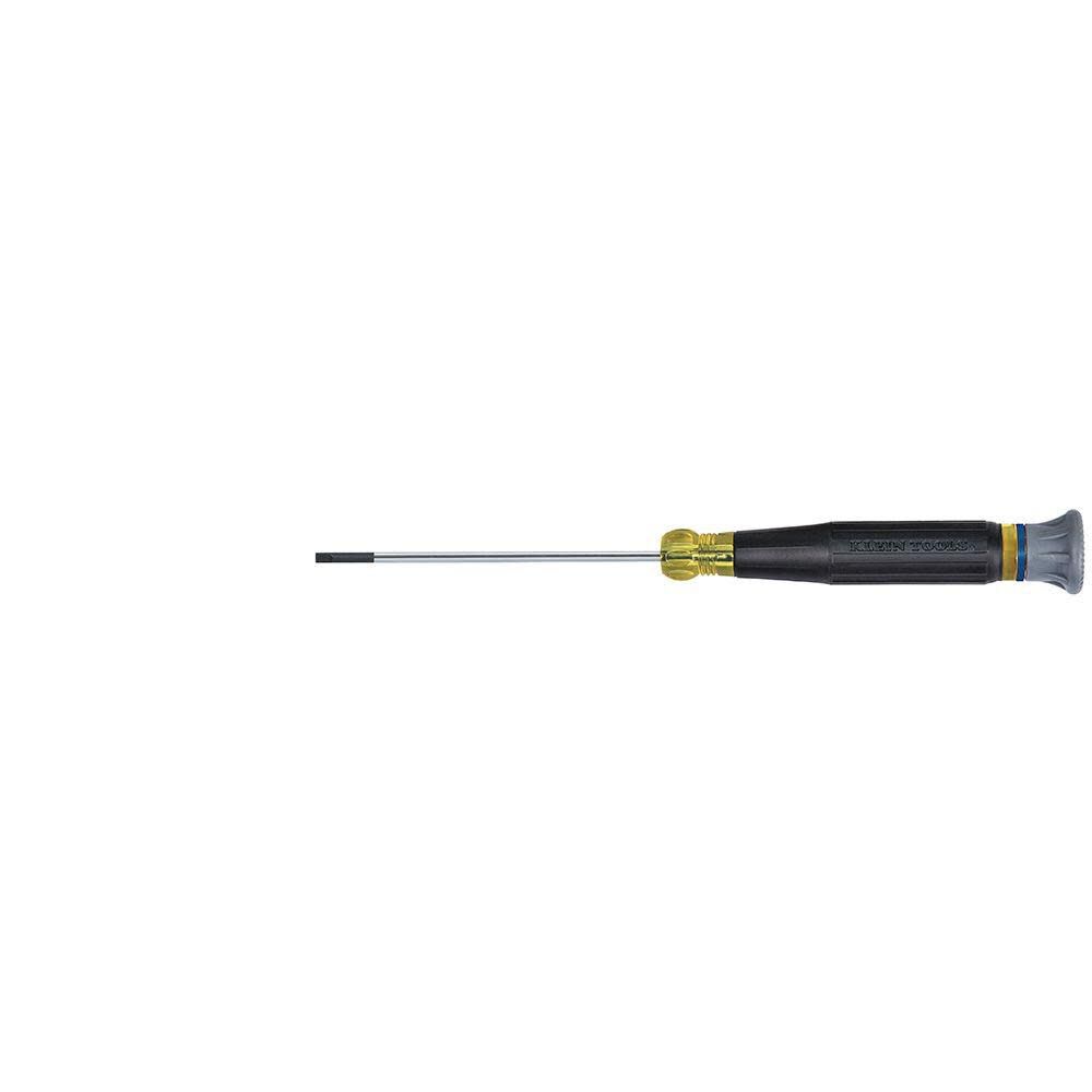 Electronics Screwdriver Set 4-Piece 85613