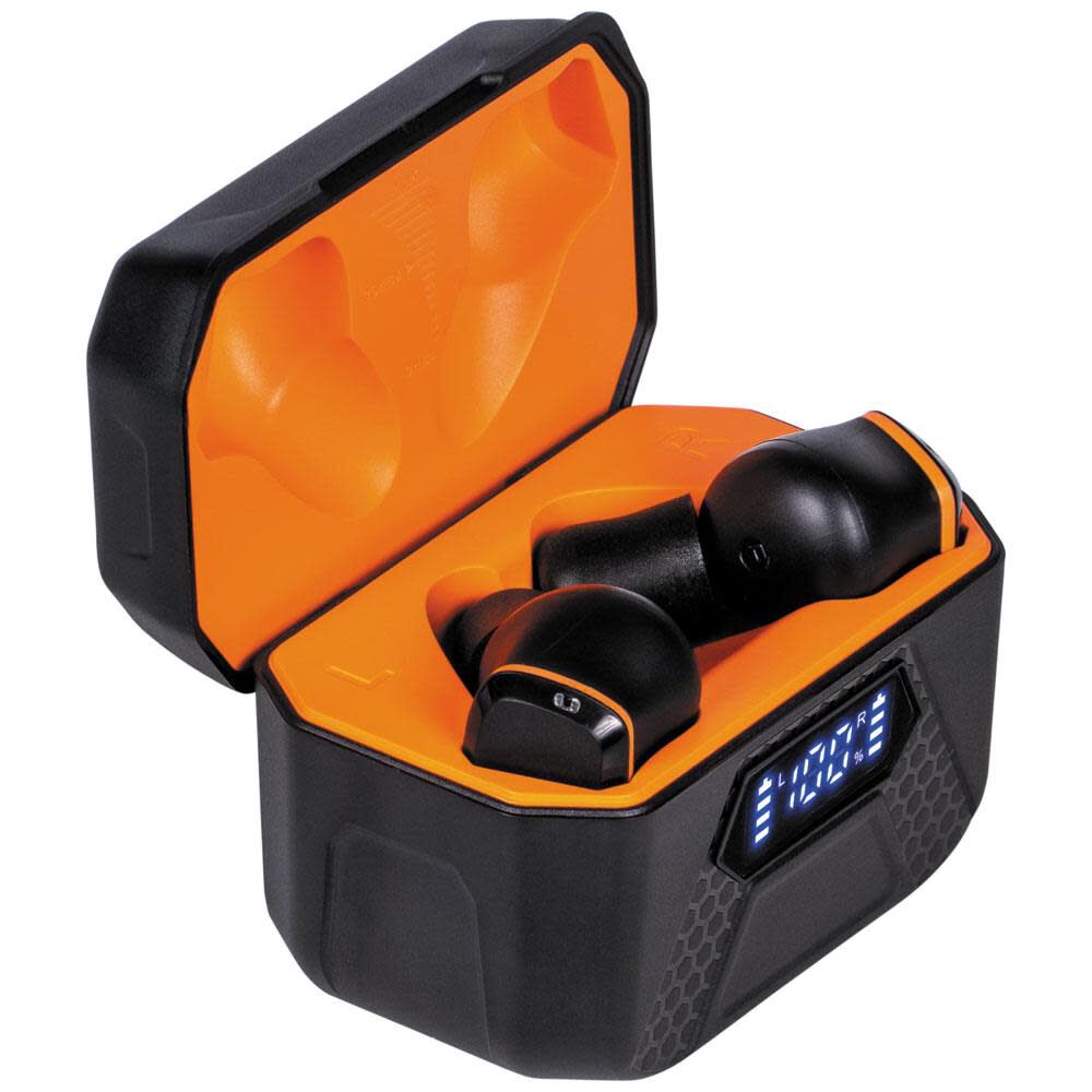 ELITE Bluetooth Jobsite Earbuds AESEB2