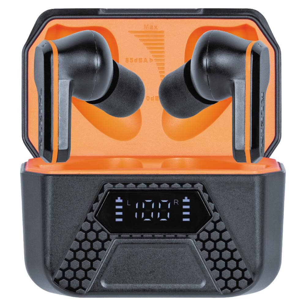 ELITE Bluetooth Jobsite Earbuds AESEB2