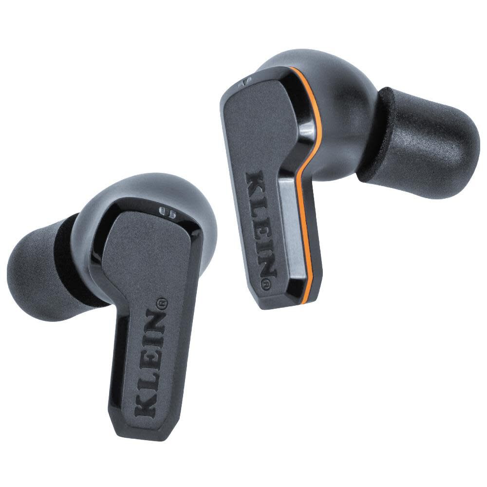 ELITE Bluetooth Jobsite Earbuds AESEB2