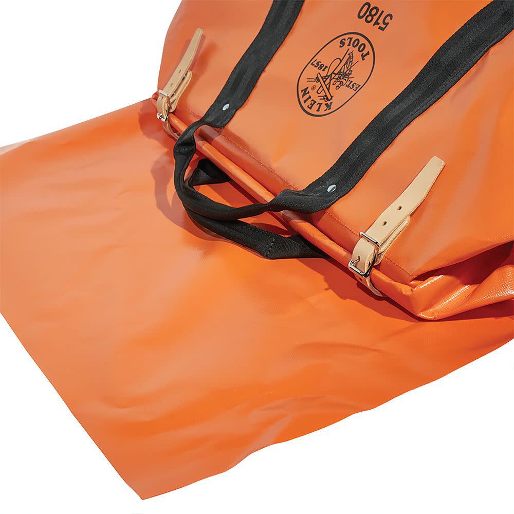 Extra-Large Nylon Equipment Bag 5180