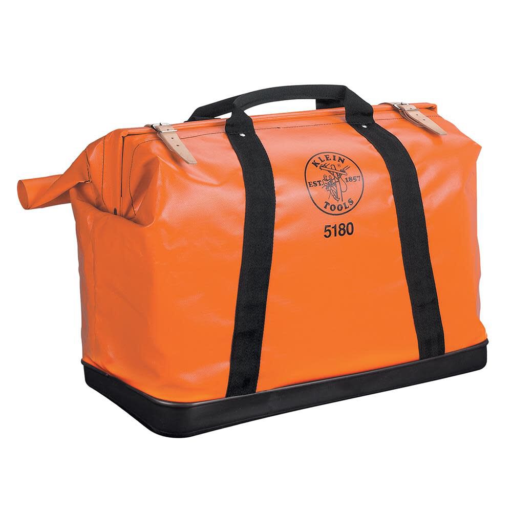 Extra-Large Nylon Equipment Bag 5180