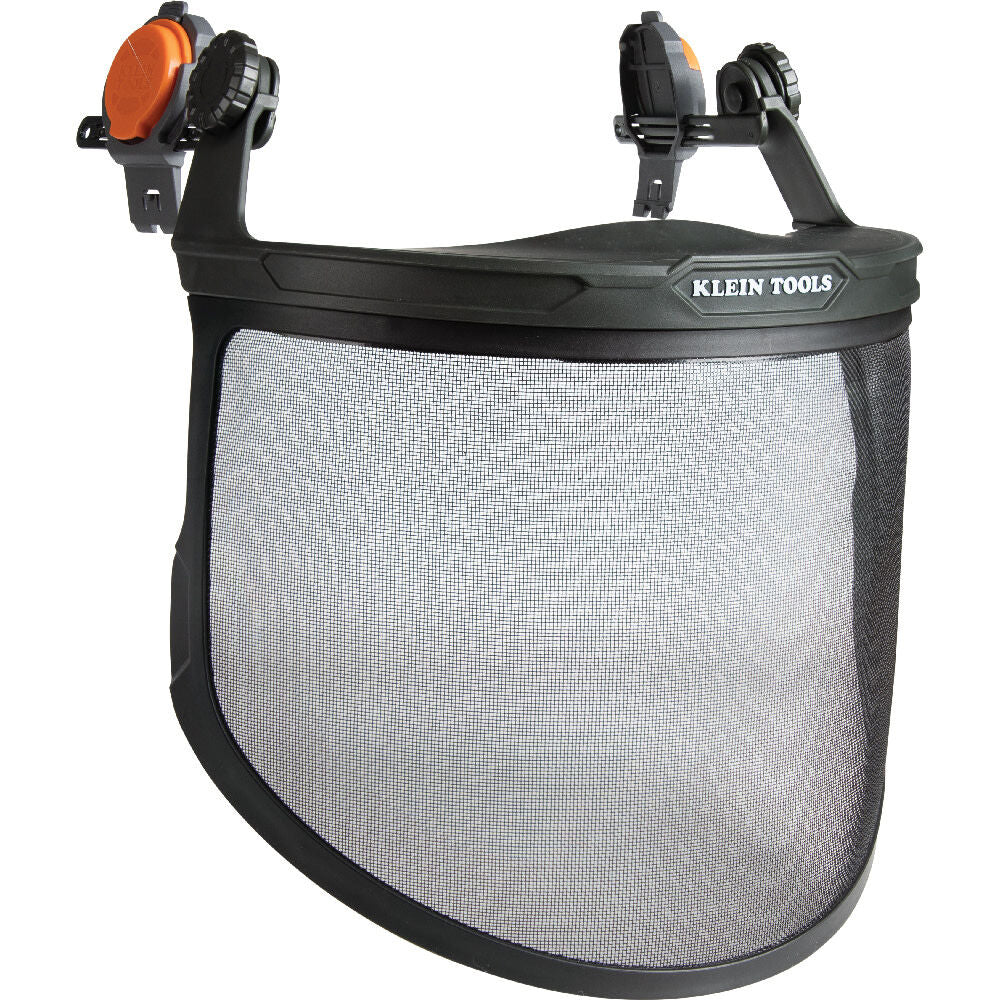 Face Shield, Mesh 60474