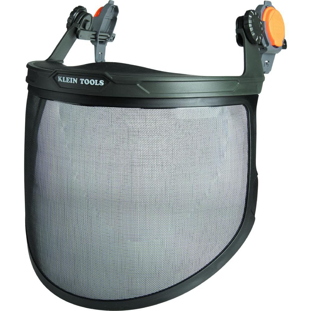 Face Shield, Mesh 60474