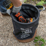 Flame-Resistant Canvas Bucket 5104FR