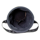 Flame-Resistant Canvas Bucket 5104FR