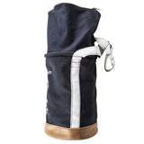 Flame-Resistant Canvas Bucket w/Top 5104CLRFR