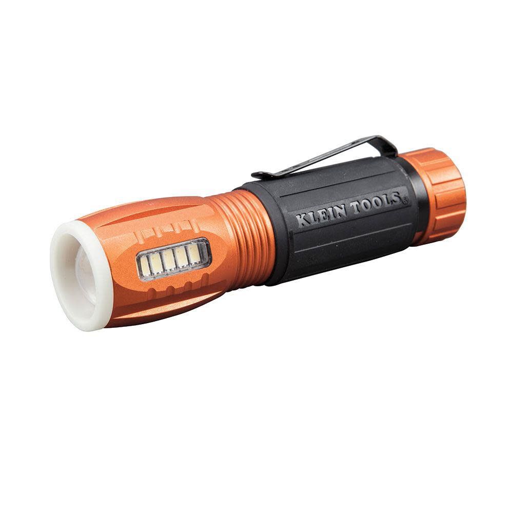 Flashlight with Worklight 56028