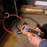 Flexible AC Current Clamp Meter CL150