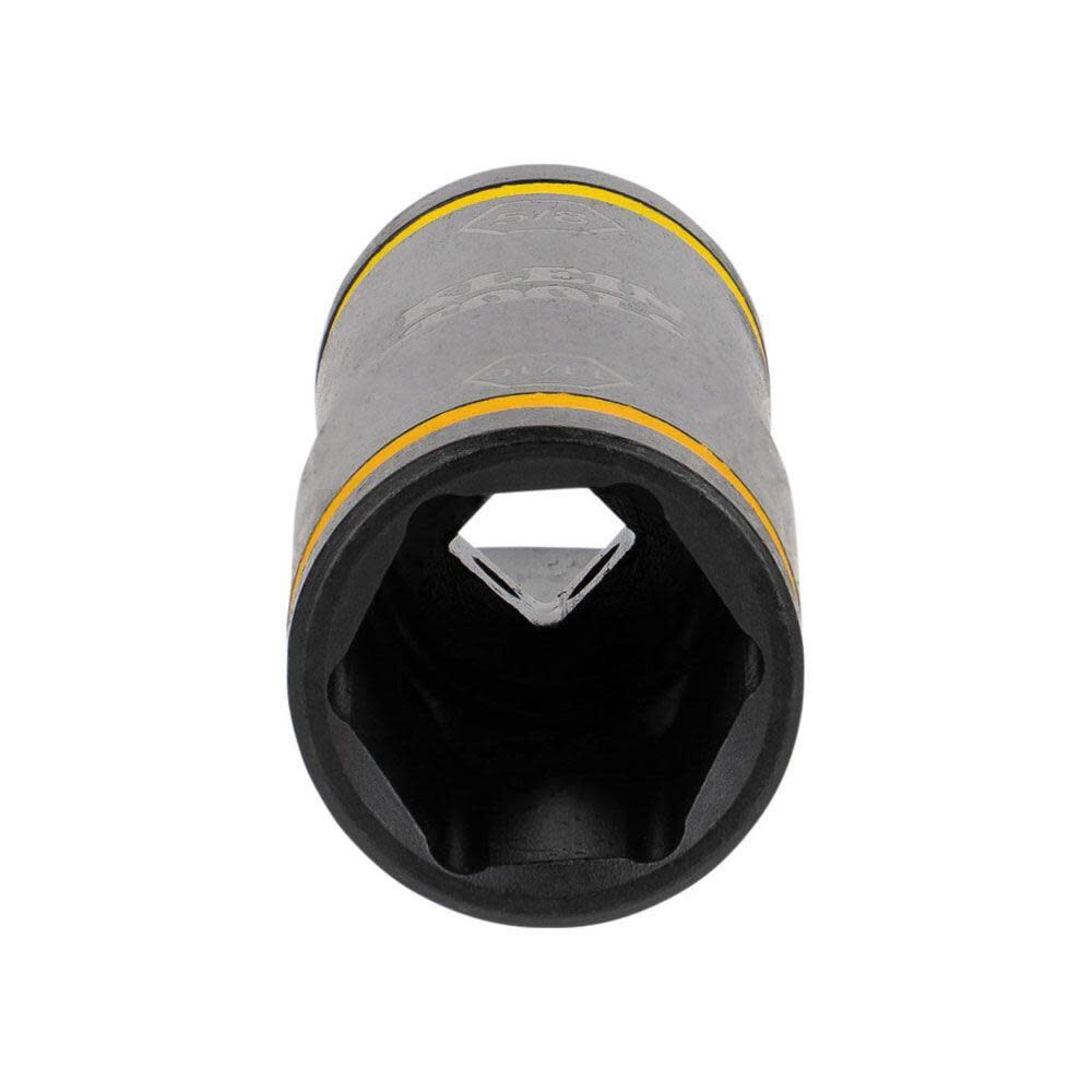 Flip Impact Socket 11/16in X 5/8in 66075