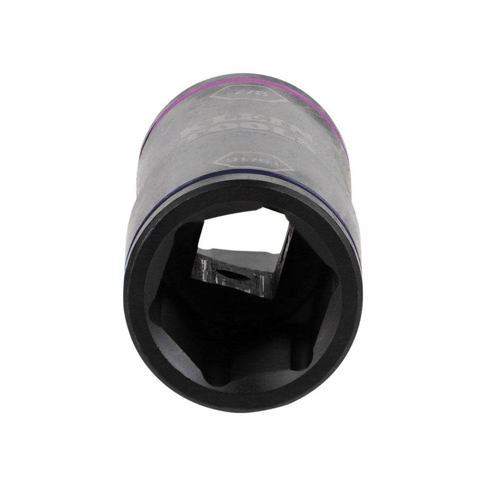 Flip Impact Socket 15/16in X 7/8in 66073