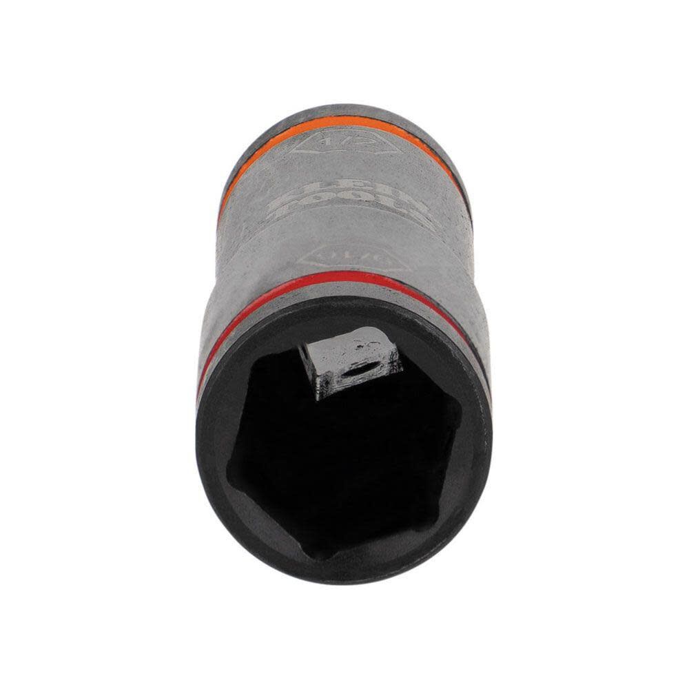 Flip Impact Socket 9/16in X 1/2in 66076