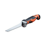 Folding Jab Saw 5.2-in Coarse Cut Drywall Saw 31737