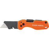 Folding Utility Knife with Driver 3/4-in 1-Blade Folding Utility Knife 44304