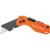 Folding Utility Knife with Driver 3/4-in 1-Blade Folding Utility Knife 44304