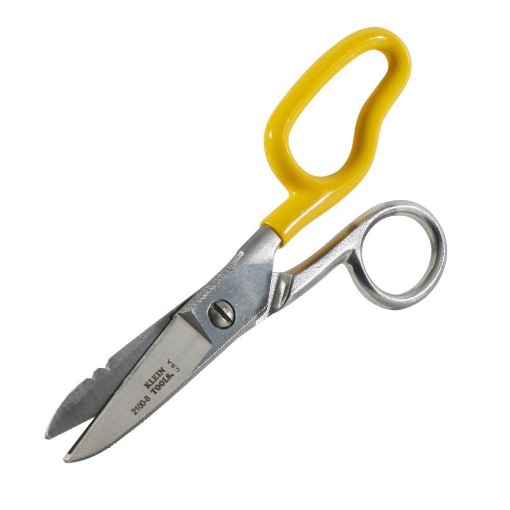 Free-Fall Snip Stainless Steel 21008