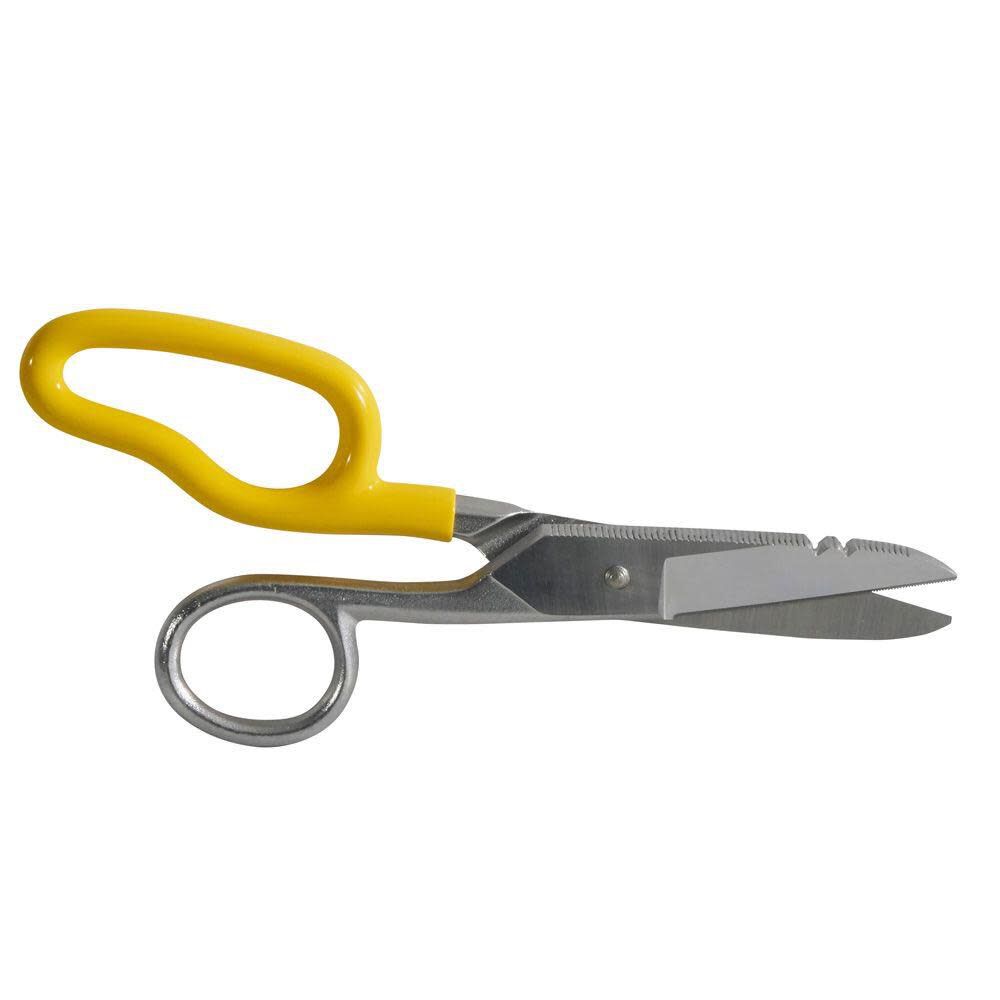 Free-Fall Snip Stainless Steel 21008