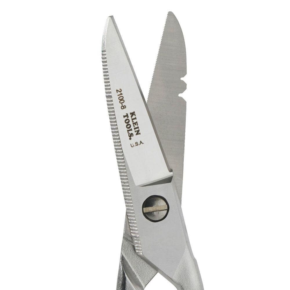 Free-Fall Snip Stainless Steel 21008