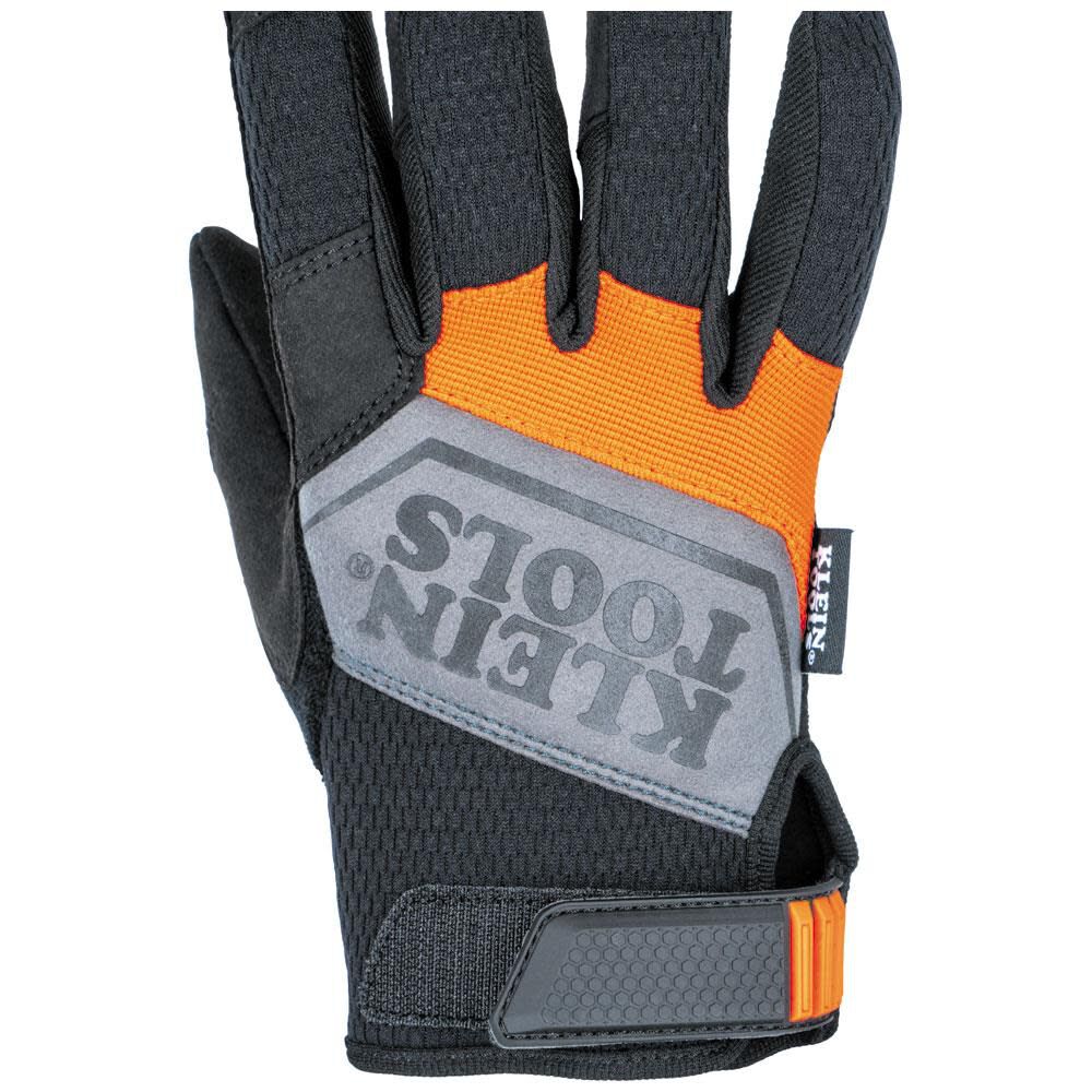 General Purpose Gloves, Medium 60595