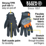 General Purpose Gloves, XL 60597