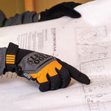 General Purpose Gloves, XL 60597