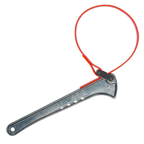 Grip-It Strap Wrenches 12 Inch Handle S12HB