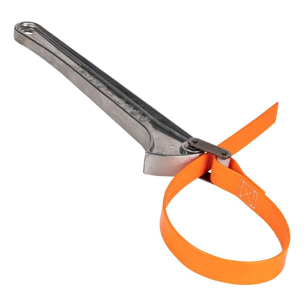 Grip-It Strap Wrenches 12 Inch Handle S12HB