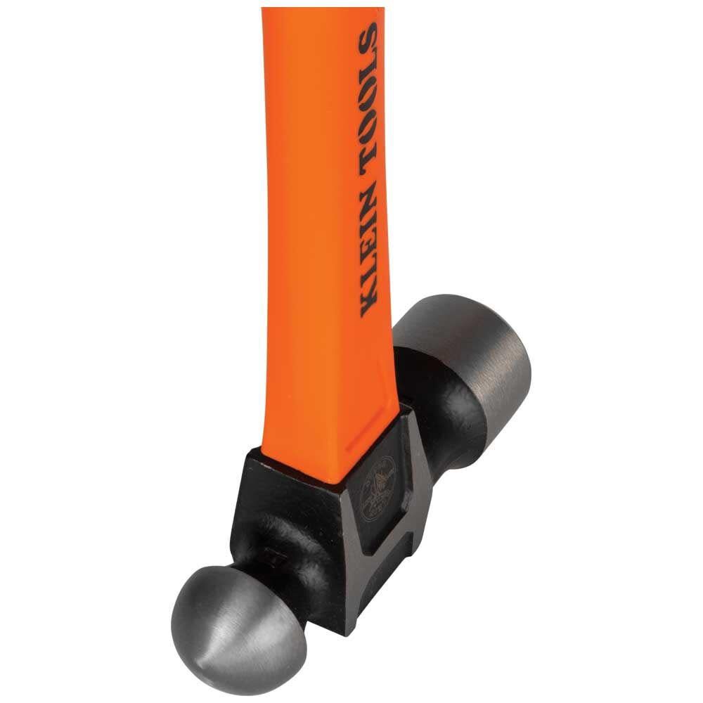 Hammer Ball Peen 32oz 15in H80332