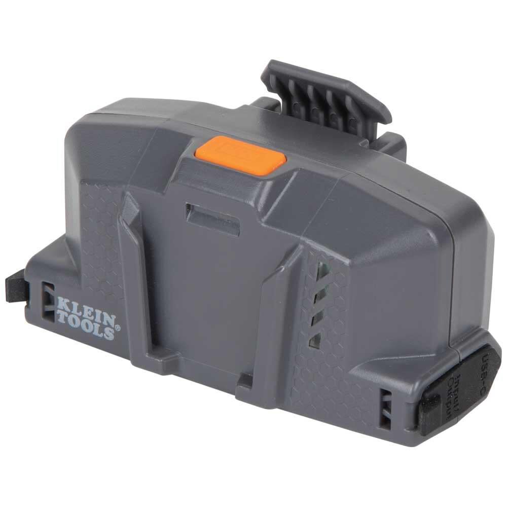 Hard Hat Fan Modular Battery 29025