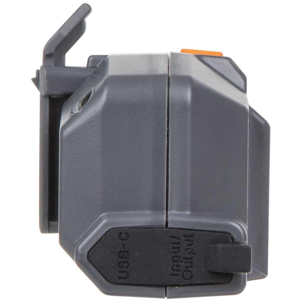 Hard Hat Fan Modular Battery 29025