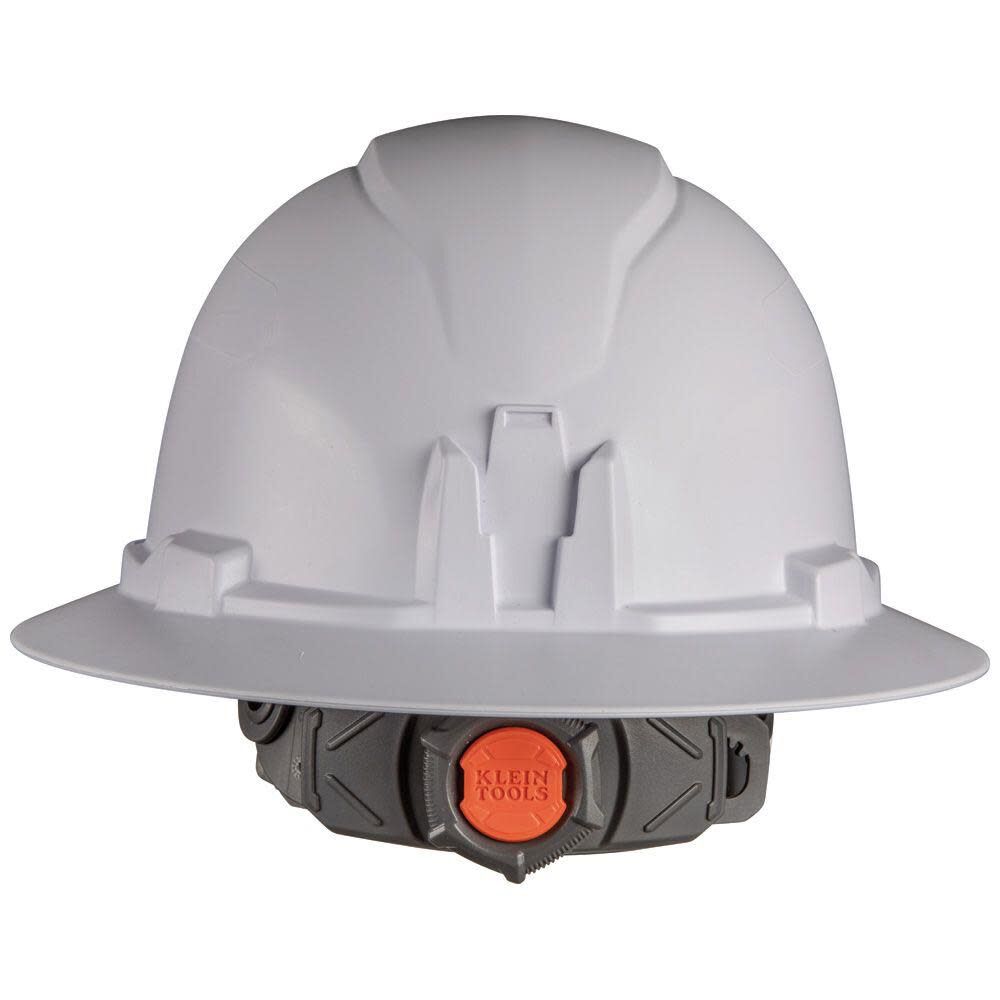 Hard Hat Non-vented Brim Style 60400