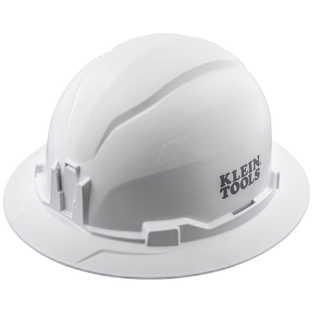 Hard Hat Non-vented Brim Style 60400