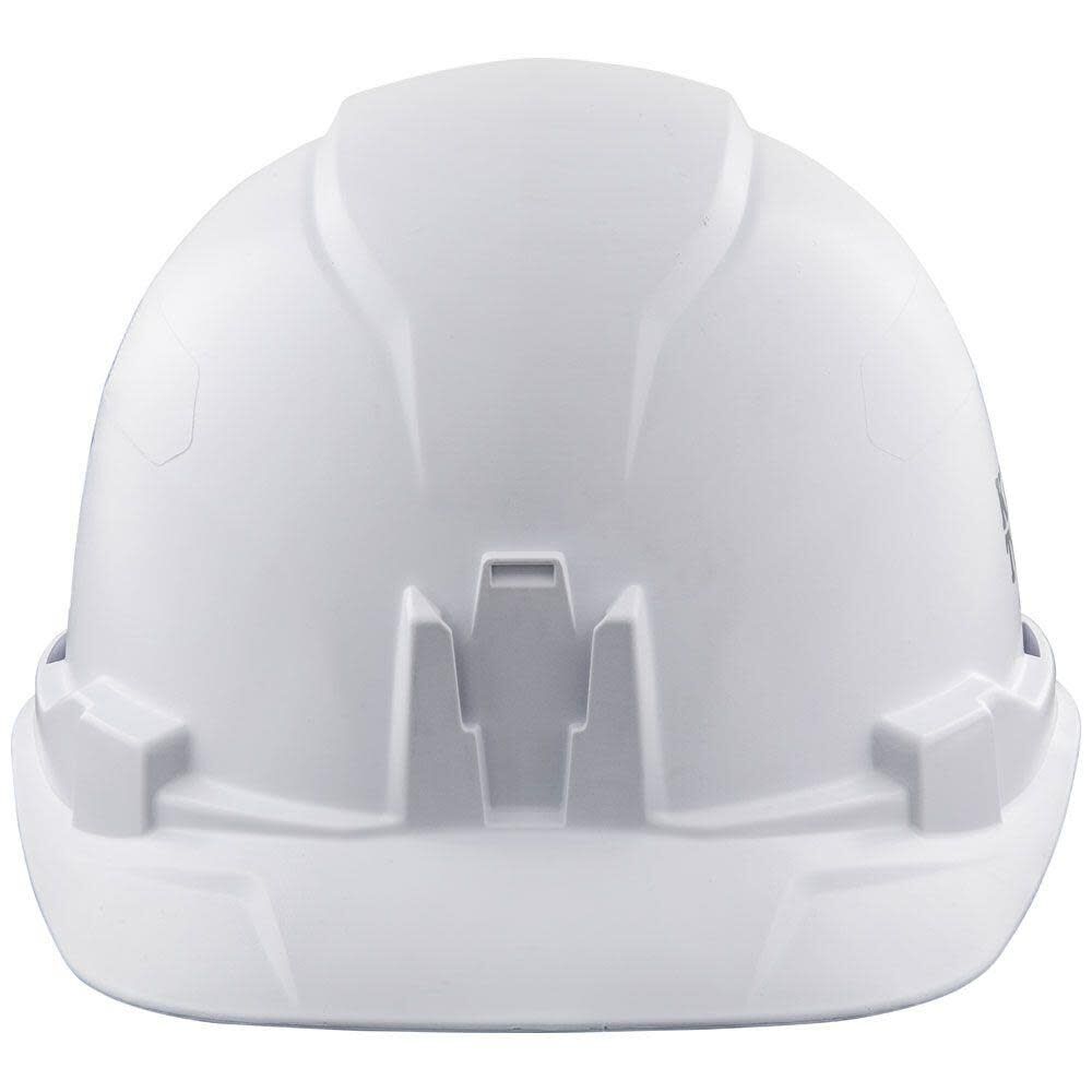 Hard Hat Non-vented Cap Style 60100