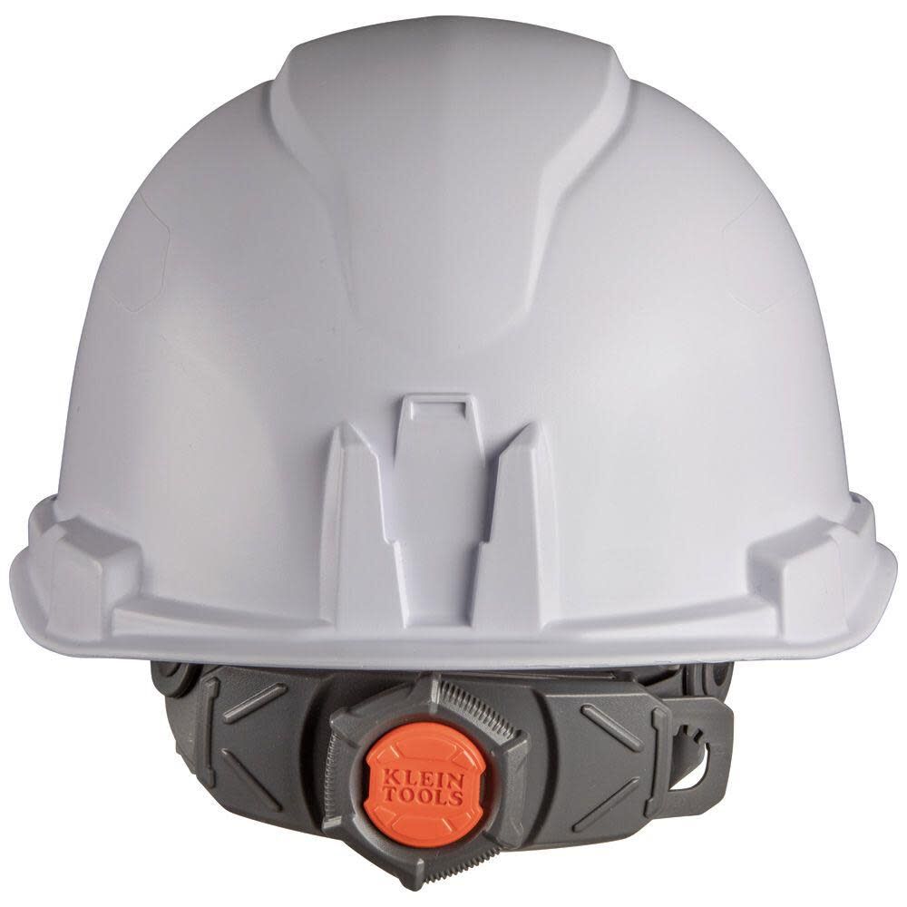 Hard Hat Non-vented Cap Style 60100