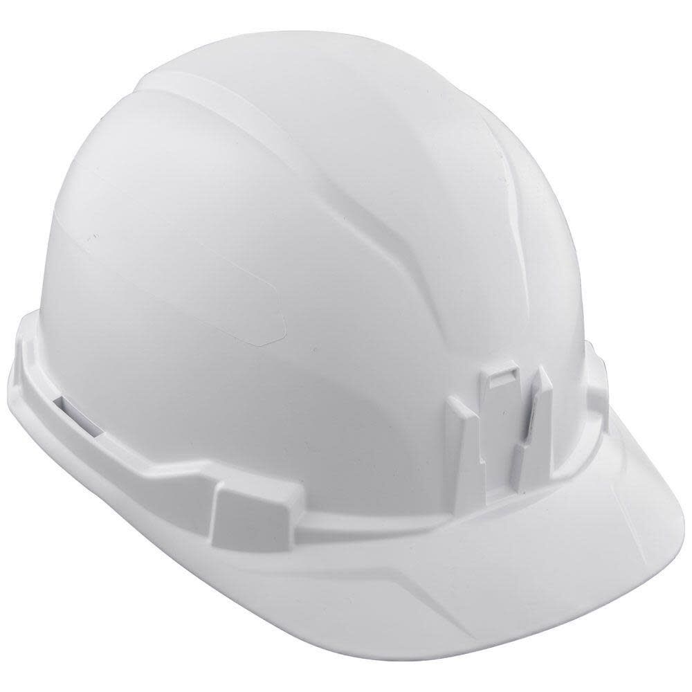 Hard Hat Non-vented Cap Style 60100