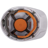 Hard Hat Non-vented Cap Style 60100