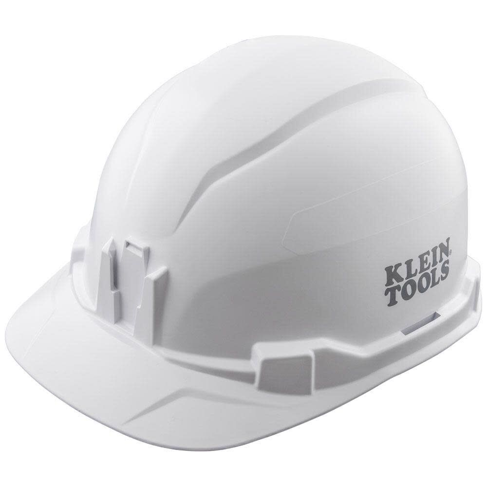 Hard Hat Non-vented Cap Style 60100