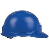 Hard Hat Non-vented Cap Style Blue 60248