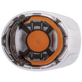 Hard Hat Vented Cap Style 60105