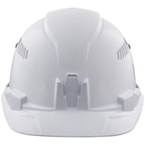 Hard Hat Vented Cap Style 60105