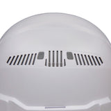 Hard Hat Vented Cap Style 60105