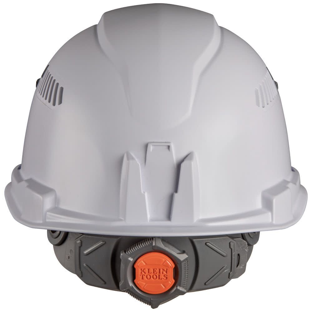 Hard Hat Vented Cap Style 60105