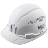 Hard Hat Vented Cap Style 60105